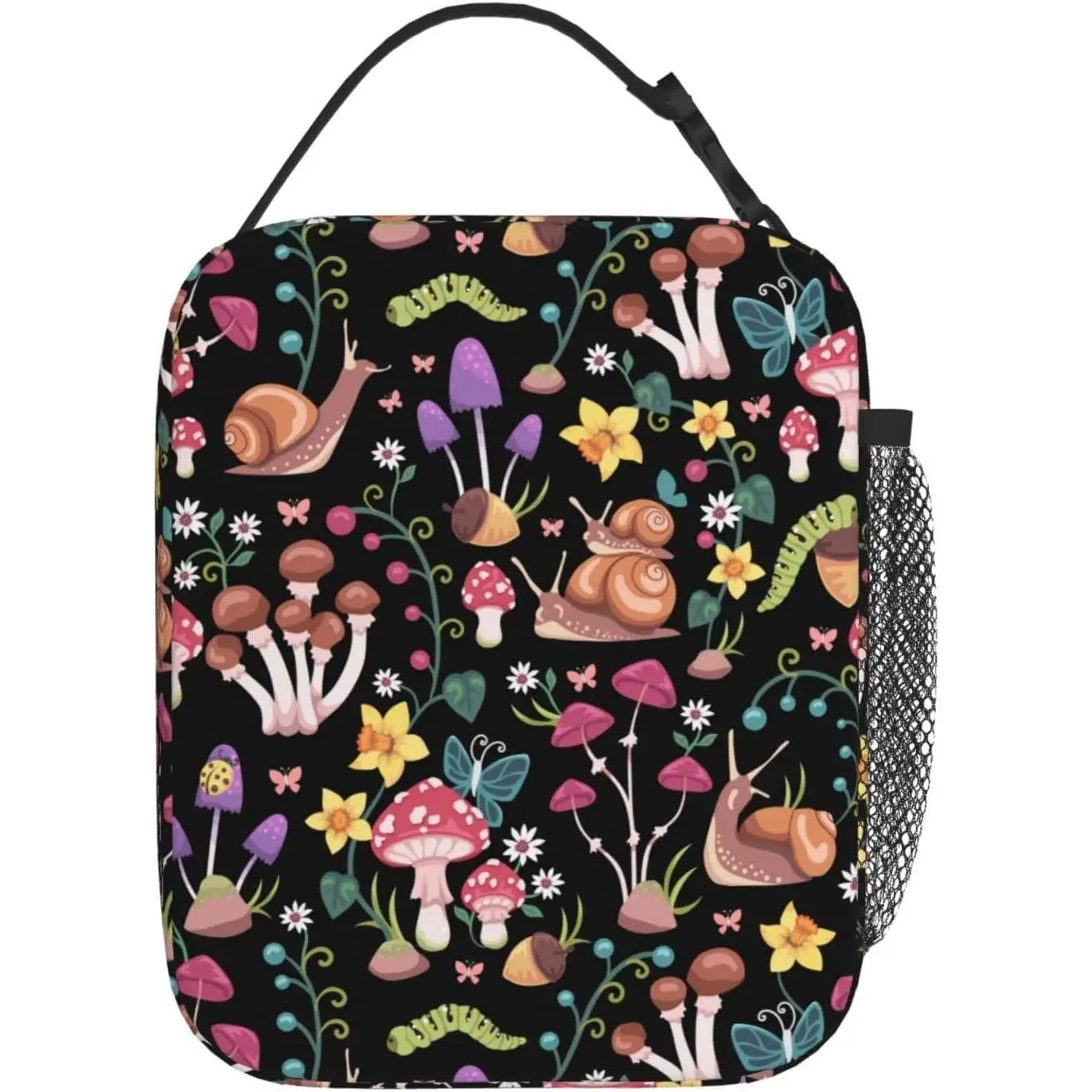 Leakproof Portable Box For Boys Girls Large Capacity Cooler Bag With Handle And Bottle Pocket For Kids Teens Adults Office
Leakproof Portable Box For Boys Girls Large Capacity Cooler Bag With Handle And Bottle Pocket For Kids Teens Adults Office