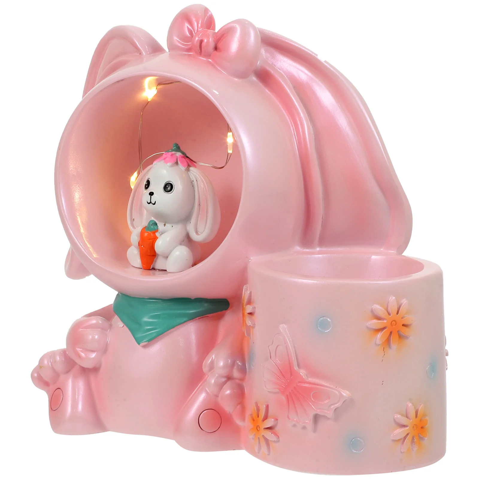 Animal Multifunctional Cartoon Pen Holder Pencil Organizer Desktop Storage Box for Office School Supplies
Animal Multifunctional Cartoon Pen Holder Pencil Organizer Desktop Storage Box for Office School Supplies
