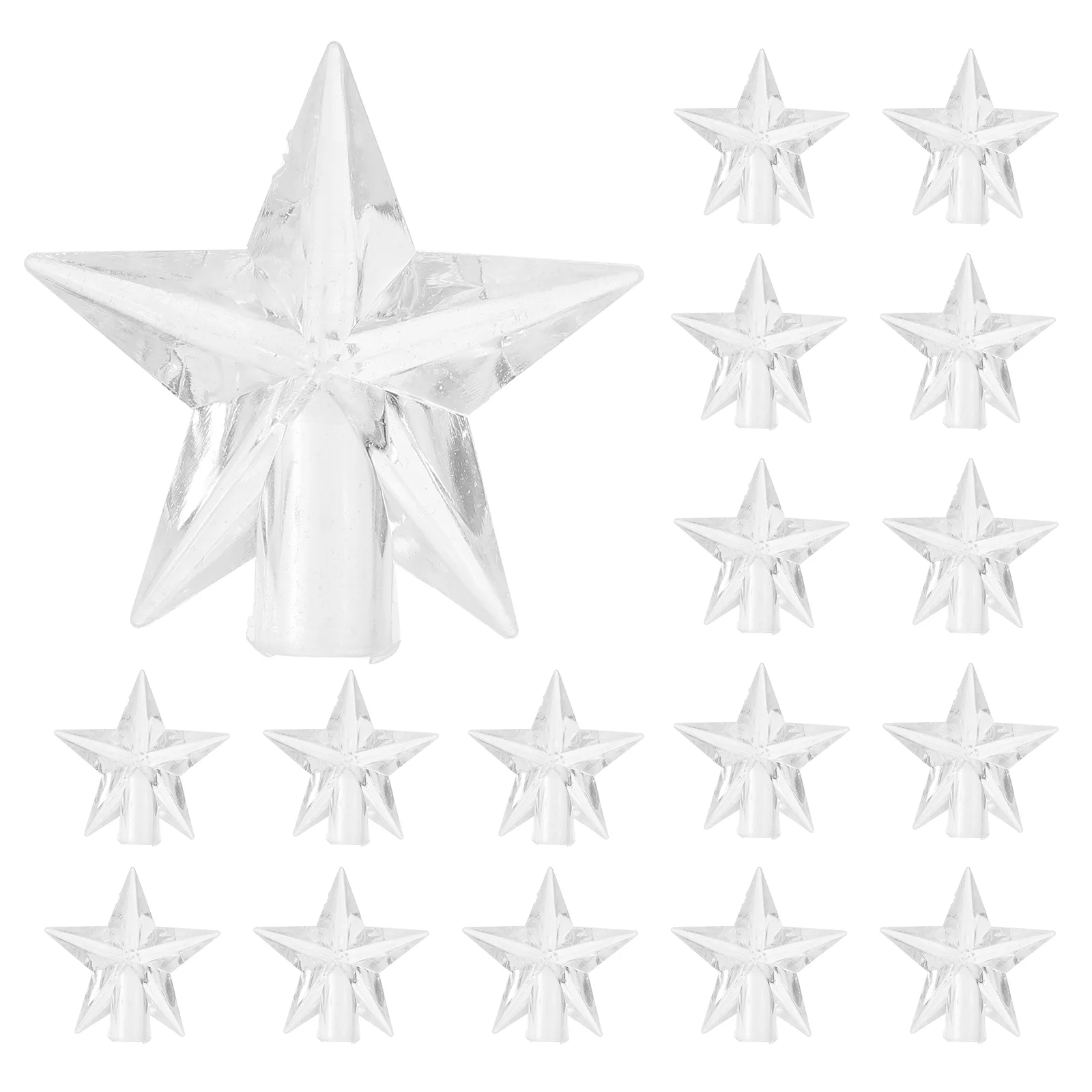 Bulb Cover Pentagram Light Shell Bulbs Star Shape Accessories Small Protection Lamp Shades
Bulb Cover Pentagram Light Shell Bulbs Star Shape Accessories Small Protection Lamp Shades