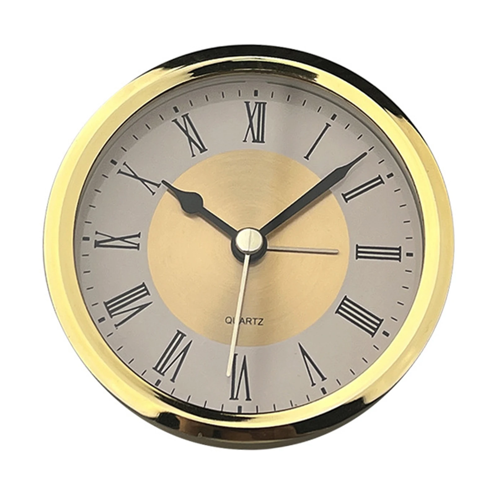 For DIY Clock Projects Quartz Clock Replacement Clock Movement Replacement DIY Clock Making 89mm Diameter Precise Timekeeping
For DIY Clock Projects Quartz Clock Replacement Clock Movement Replacement DIY Clock Making 89mm Diameter Precise Timekeeping