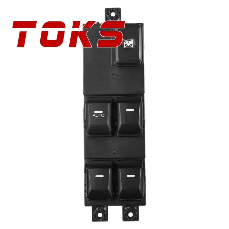 Новый 93570-1Y960 935701Y960 передний левый электрический переключатель стеклоподъемника со стороны водителя для Kia MORNING PICANTO 2011-2015
Новый 93570-1Y960 935701Y960 передний левый электрический переключатель стеклоподъемника со стороны водителя для Kia MORNING PICANTO 2011-2015