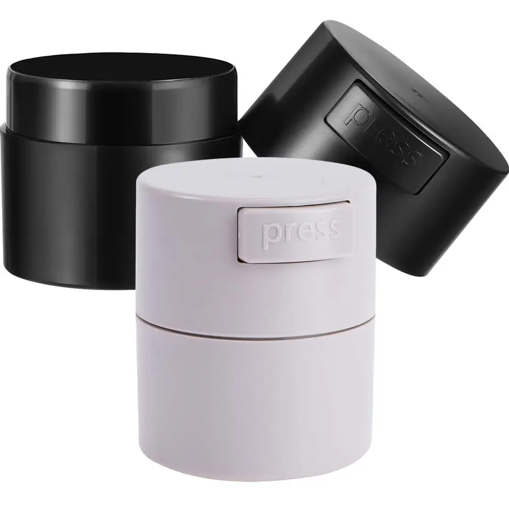 2Pcs Glue Storage Container Eyelash Extensions Lightweight Waterproof Jar Lash Glue Holders Case Makeup eyelash glue
2Pcs Glue Storage Container Eyelash Extensions Lightweight Waterproof Jar Lash Glue Holders Case Makeup eyelash glue