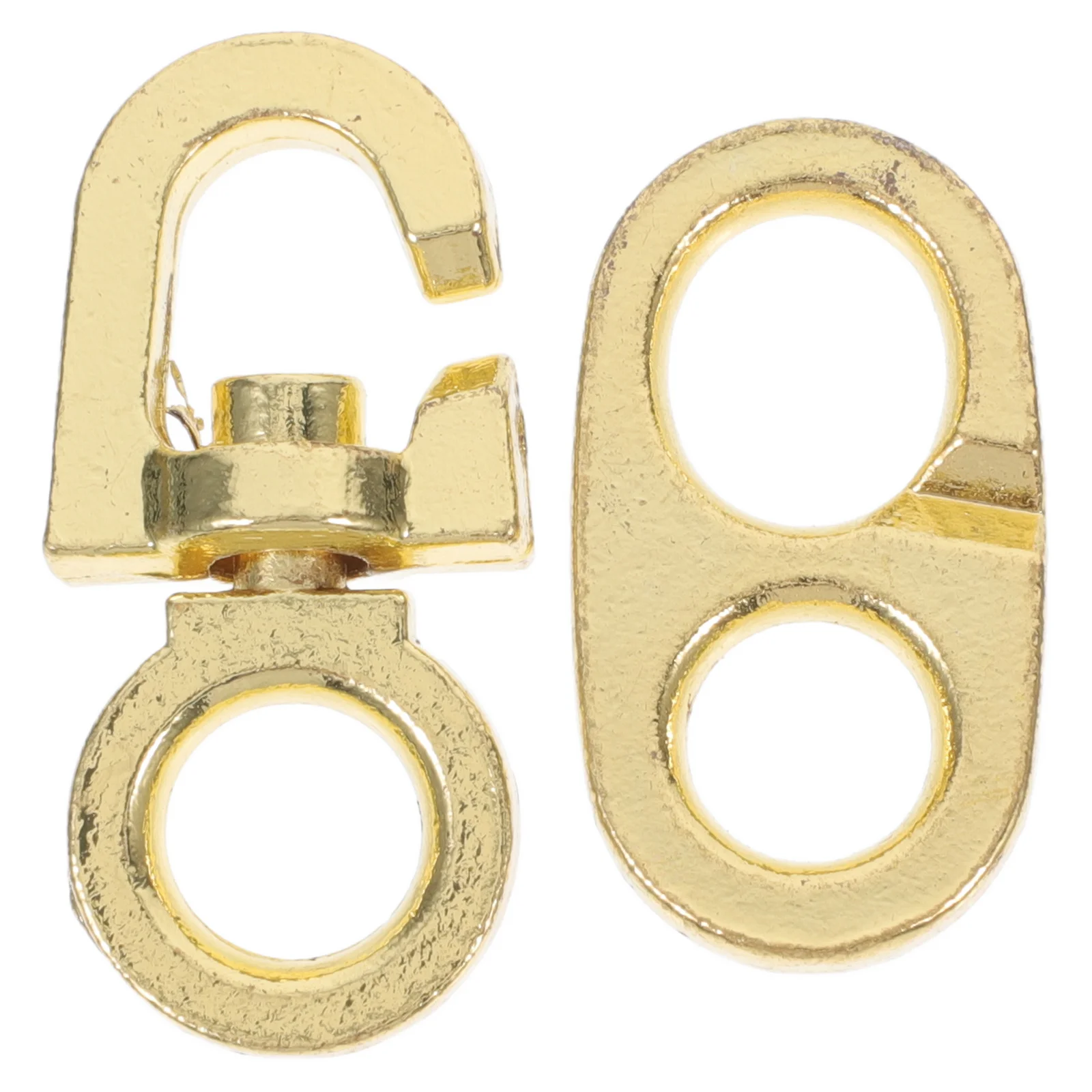 1pc Hooks For Marine Use Durable Snap Hook For Boat Pole, Swivel Eye Snap Hook, Flagpole Rope Clips, Garden Flag Pole
1pc Hooks For Marine Use Durable Snap Hook For Boat Pole, Swivel Eye Snap Hook, Flagpole Rope Clips, Garden Flag Pole