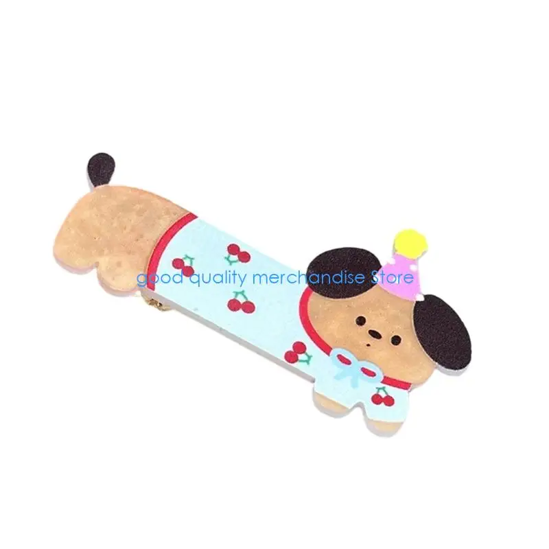 Y5JD Creative Hair Clamp Acrylic Strong Grip Hairpin For Women And Girls Parties
Y5JD Creative Hair Clamp Acrylic Strong Grip Hairpin For Women And Girls Parties