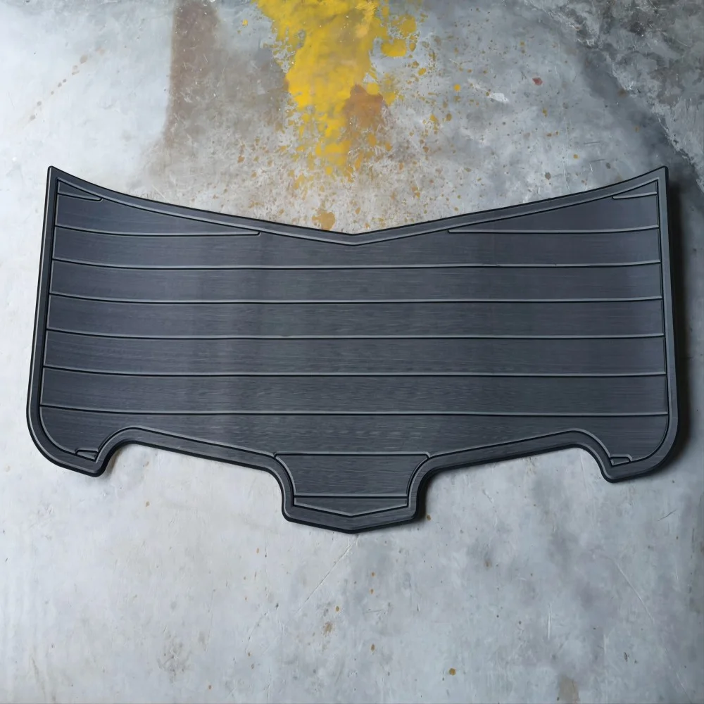 Swim Platform Pad Boat EVA Foam Faux Teak Deck Floor Mat 2007 MasterCraft X-14 boat accessories marine
Swim Platform Pad Boat EVA Foam Faux Teak Deck Floor Mat 2007 MasterCraft X-14 boat accessories marine
