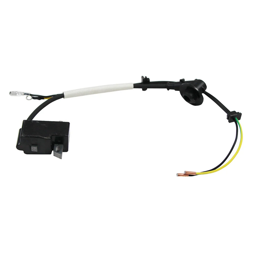 Модуль катушки зажигания для бензопилы MS880 088 MS 880 OEM 1124 400 1301 Новые запчасти для бензопилы садовые электроинструменты
Модуль катушки зажигания для бензопилы MS880 088 MS 880 OEM 1124 400 1301 Новые запчасти для бензопилы садовые электроинструменты