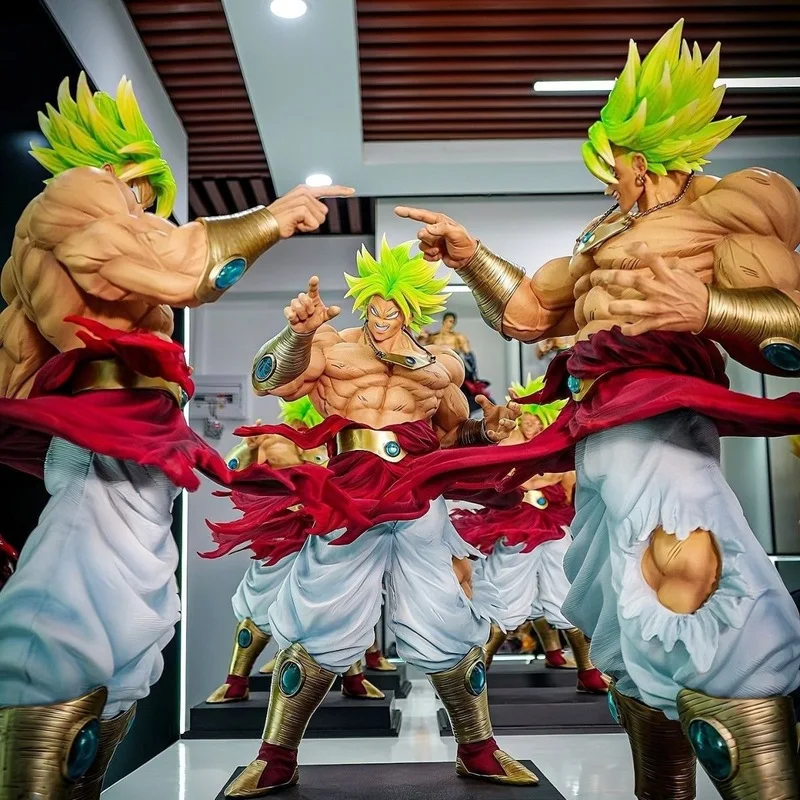 В наличии Статуя Dragon Ball Brother Jt Break Brolly, креативный мультфильм вокруг настольных украшений ручной работы для мальчика, подарок на день рождения
В наличии Статуя Dragon Ball Brother Jt Break Brolly, креативный мультфильм вокруг настольных украшений ручной работы для мальчика, подарок на день рождения