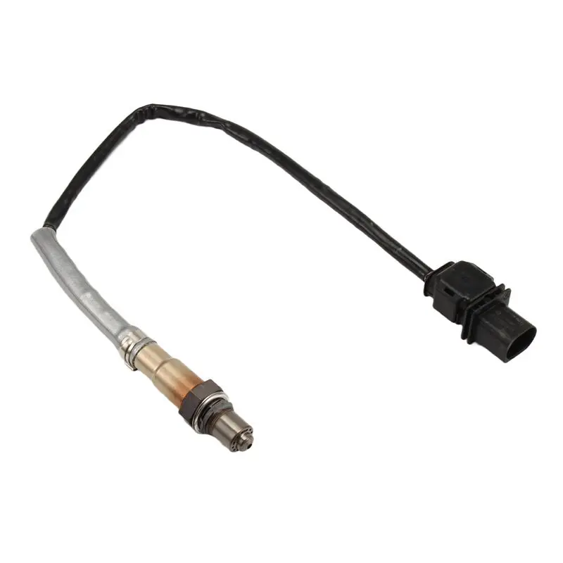 A85E-Front Oxygen Sensor 06J906262AC 06J906262M For VW Beetle Golf Jetta Sharan Tiguan Q3 2008- 2018 Car
A85E-Front Oxygen Sensor 06J906262AC 06J906262M For VW Beetle Golf Jetta Sharan Tiguan Q3 2008- 2018 Car