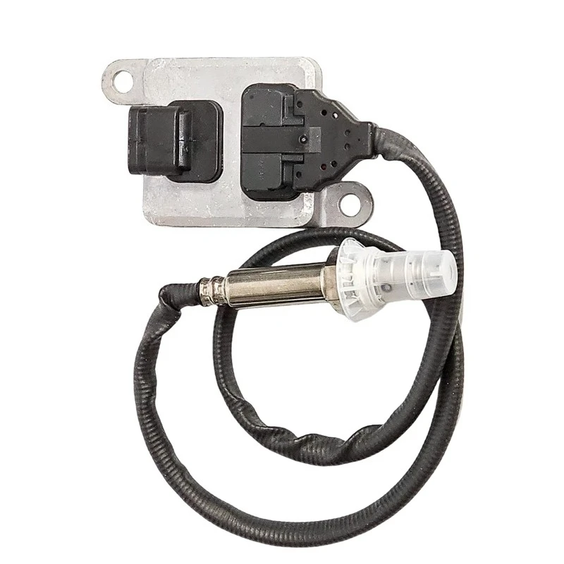 758712701 5WK96621E Nitrogen Oxide NOx Sensor for BMW E81 E82 E87 E88 E90 E91 E92 E93 LCI N43 116i 118i 120i,316i
758712701 5WK96621E Nitrogen Oxide NOx Sensor for BMW E81 E82 E87 E88 E90 E91 E92 E93 LCI N43 116i 118i 120i,316i