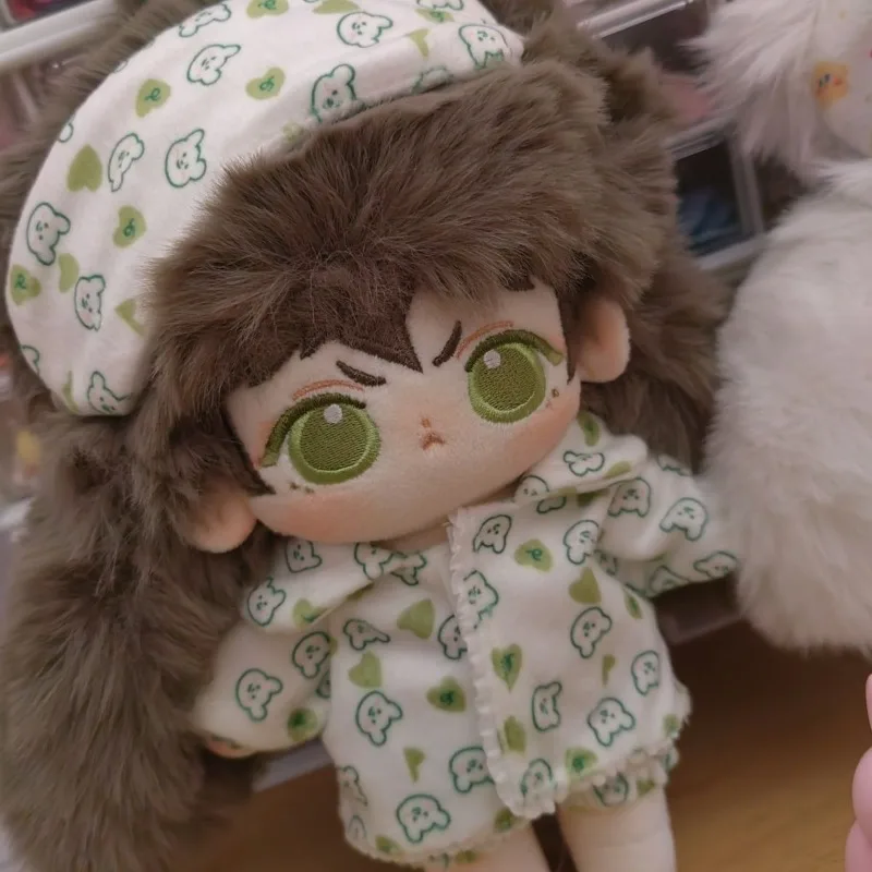 20 см Danganronpa Hinata Hajime плюшевая кукла с ушками, платье для тела, хлопковые куклы, плюшевая кукольная фигурка для косплея, игрушки, Рождественский подарок
20 см Danganronpa Hinata Hajime плюшевая кукла с ушками, платье для тела, хлопковые куклы, плюшевая кукольная фигурка для косплея, игрушки, Рождественский подарок