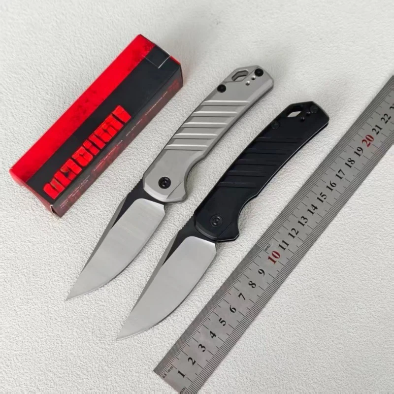 New Folding Pocket Outdoor Camping Survival Knife Hiking 8CR13MOV Blade Portable Fruit Knives EDC Tools
New Folding Pocket Outdoor Camping Survival Knife Hiking 8CR13MOV Blade Portable Fruit Knives EDC Tools