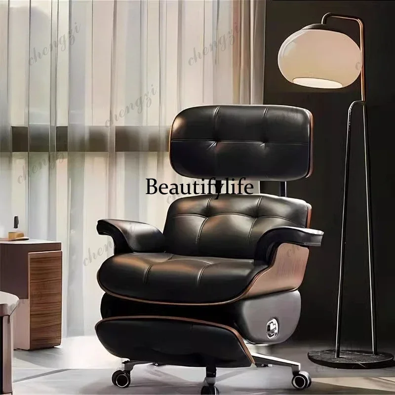 Comfortable Electric Office Chairs Designer Recliner Relaxing Ergonomic Office Chairs Computer Swivel Silla
Comfortable Electric Office Chairs Designer Recliner Relaxing Ergonomic Office Chairs Computer Swivel Silla