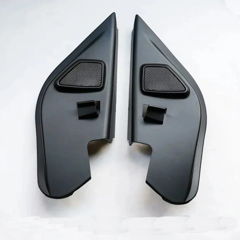 2PCS For Nissan Qashqai 2007-2015 Car Tweeter Refitting Audio Door Angle Gum Speaker Cover Boxes Mounts
2PCS For Nissan Qashqai 2007-2015 Car Tweeter Refitting Audio Door Angle Gum Speaker Cover Boxes Mounts