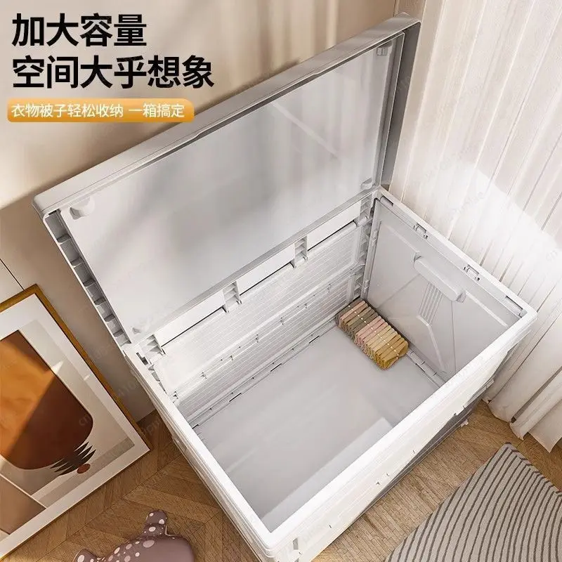 Большой складной органайзер для хранения одежды и одеял, шкаф для хранения вещей
Большой складной органайзер для хранения одежды и одеял, шкаф для хранения вещей