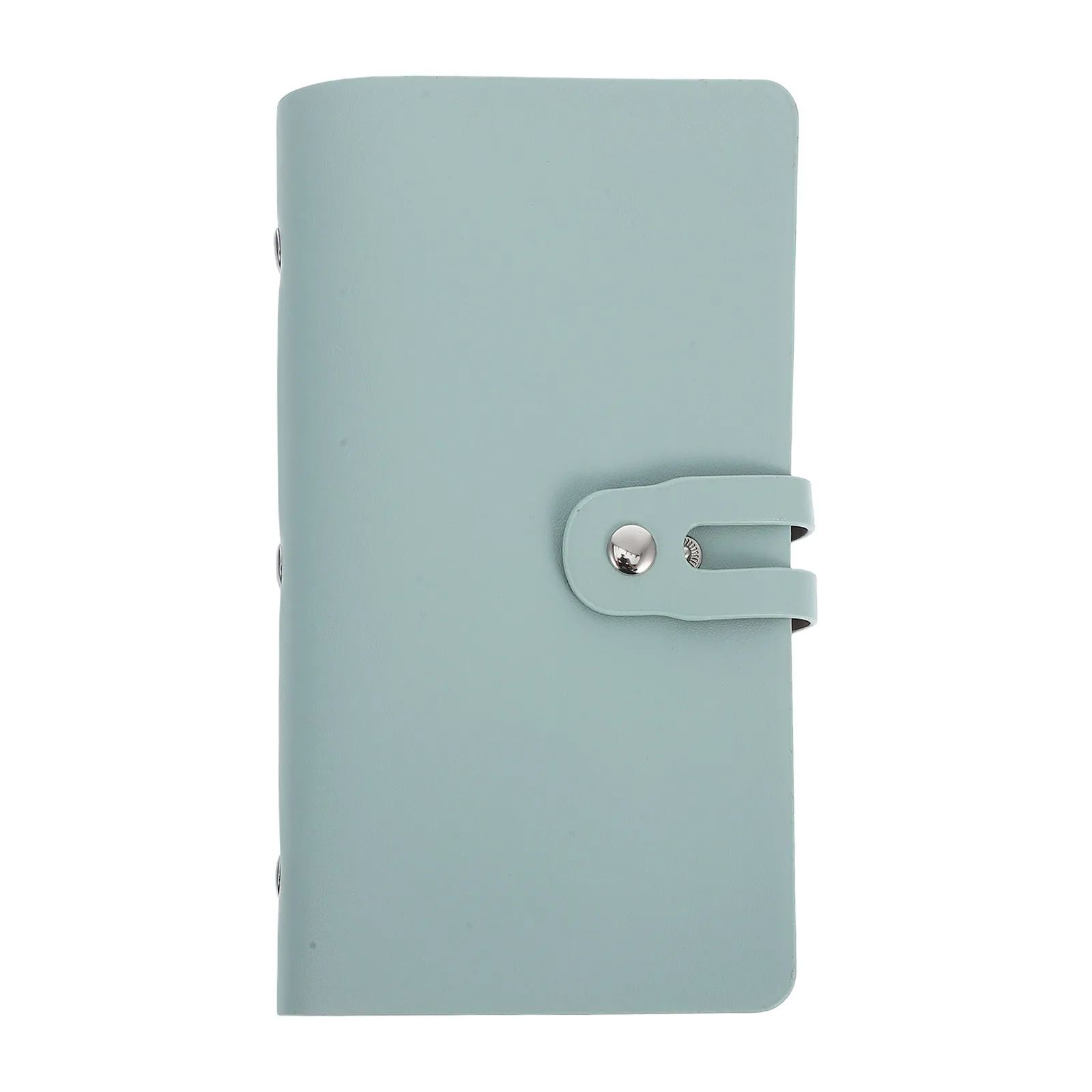 Business Card Holder High Capacity Wallet Case Pvc Sleeve Credit Card Storage Solution Compact Lightweight Stylish Design
Business Card Holder High Capacity Wallet Case Pvc Sleeve Credit Card Storage Solution Compact Lightweight Stylish Design