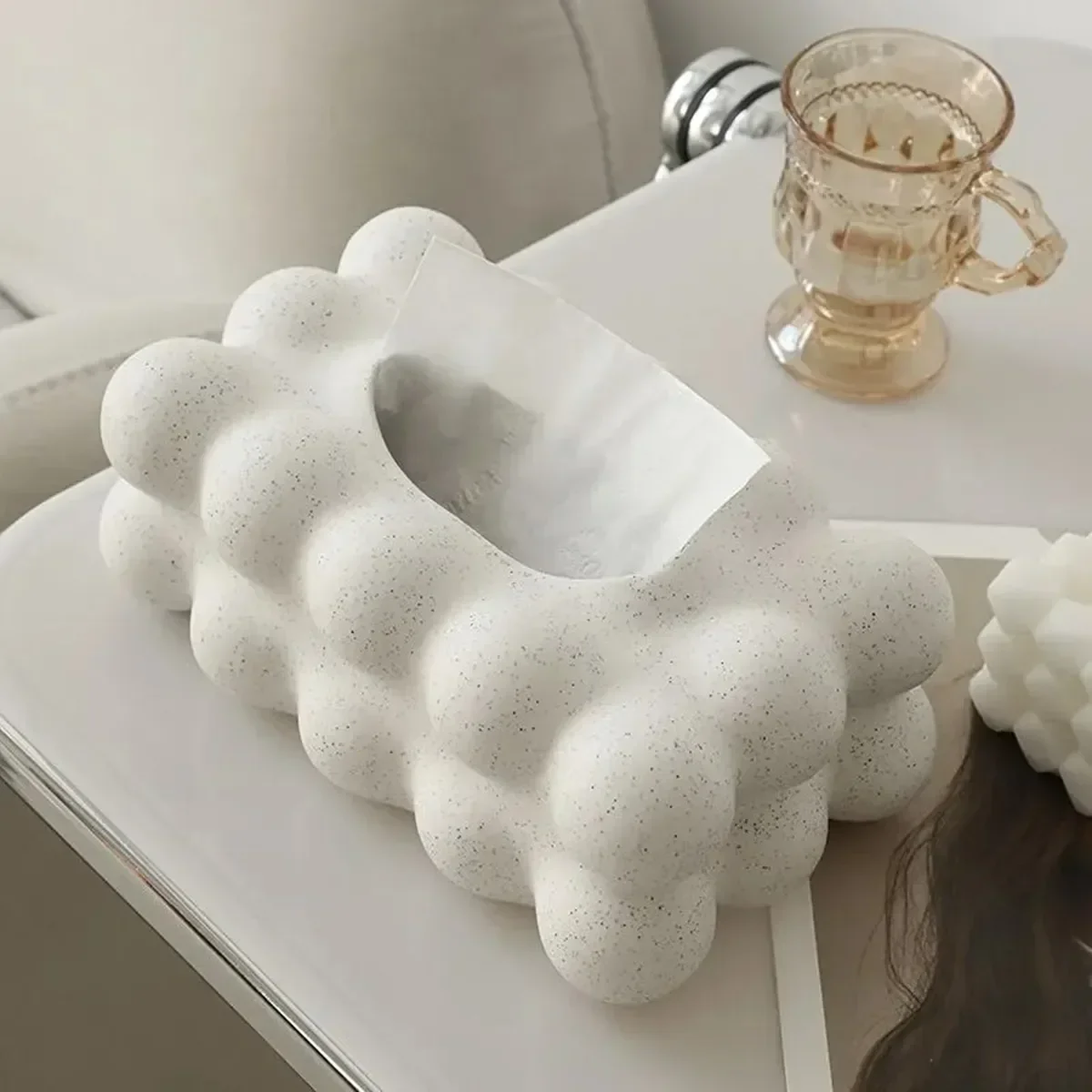 Style Boxes Room Decoration Box Balls 5 Decor Marshmallows Nordic Tissue Korean Korean Tissue Living for Case Creative Holder
Style Boxes Room Decoration Box Balls 5 Decor Marshmallows Nordic Tissue Korean Korean Tissue Living for Case Creative Holder