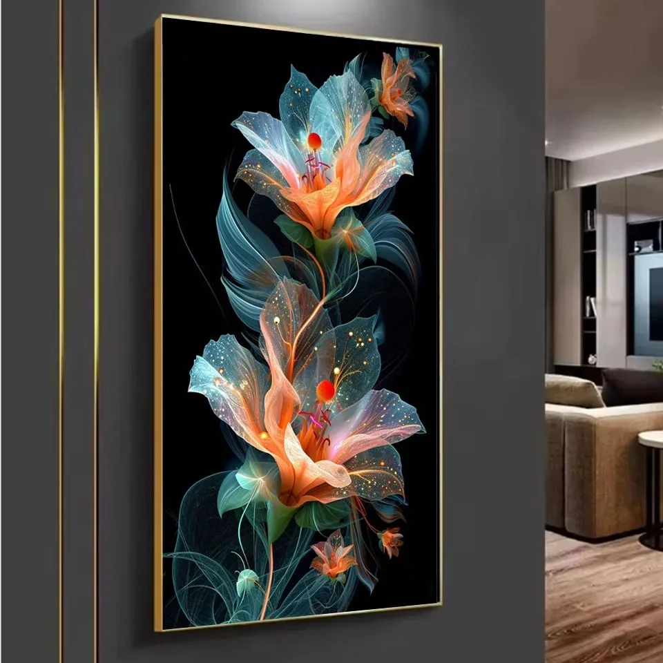 Diamond Painting Large New Collection Fresh Colorful Flower 5D Diy Full Mosaic Embroidery Floral Picture Jewellery Cross Stitch
Diamond Painting Large New Collection Fresh Colorful Flower 5D Diy Full Mosaic Embroidery Floral Picture Jewellery Cross Stitch