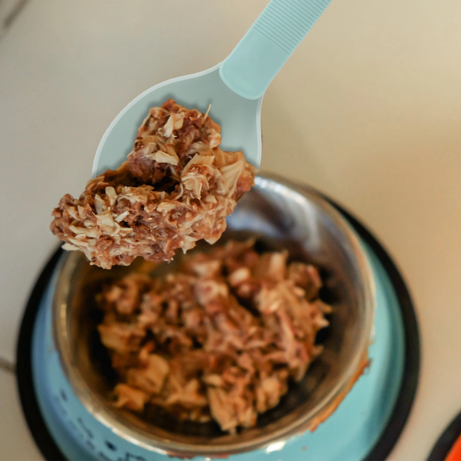 3pcs Food Spoon Scoop Durable Clean Multi-purpose Kitchen Feeding Dog Cat Pet Food Scoop Hygienic Practical 
3pcs Food Spoon Scoop Durable Clean Multi-purpose Kitchen Feeding Dog Cat Pet Food Scoop Hygienic Practical