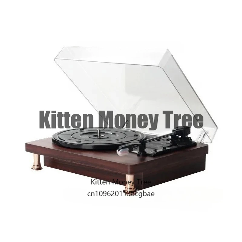 Manual Pointer Type Super Bass Plug-in Wireless Bluetooth Vinyl Record Player Night Shanghai Retro
Manual Pointer Type Super Bass Plug-in Wireless Bluetooth Vinyl Record Player Night Shanghai Retro