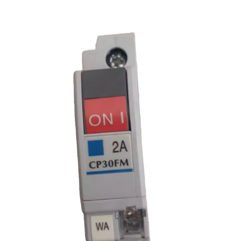 Совершенно новая оригинальная защита цепи CP30FM-1P001 CP30FM-1P002 CP30FM-1P003 CP30FM-1P005 CP30FM-1P007 CP30FM-1P005WA
Совершенно новая оригинальная защита цепи CP30FM-1P001 CP30FM-1P002 CP30FM-1P003 CP30FM-1P005 CP30FM-1P007 CP30FM-1P005WA