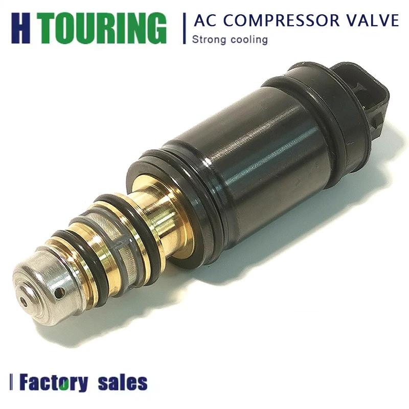 NEW Auto Car A/C AC Air Compressor 6SEU16C 7SEU17C Cooling Electronic Solenoid Control Valve for Mercedes Benz / bmw
NEW Auto Car A/C AC Air Compressor 6SEU16C 7SEU17C Cooling Electronic Solenoid Control Valve for Mercedes Benz / bmw