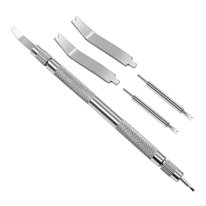 A2UD Spring Bar Tool Tool Watch Link Remover Tool Renemual Watch Band инструмент для удаления штифта Watch Band Замена
A2UD Spring Bar Tool Tool Watch Link Remover Tool Renemual Watch Band инструмент для удаления штифта Watch Band Замена