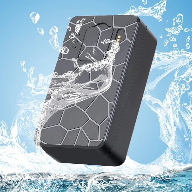 GPS Tracker Mini 4G Tracking Device G50S G50M G50L Person Car Position Trackers Voice Monitor GPRS Locator Magnetic Free Web APP
GPS Tracker Mini 4G Tracking Device G50S G50M G50L Person Car Position Trackers Voice Monitor GPRS Locator Magnetic Free Web APP