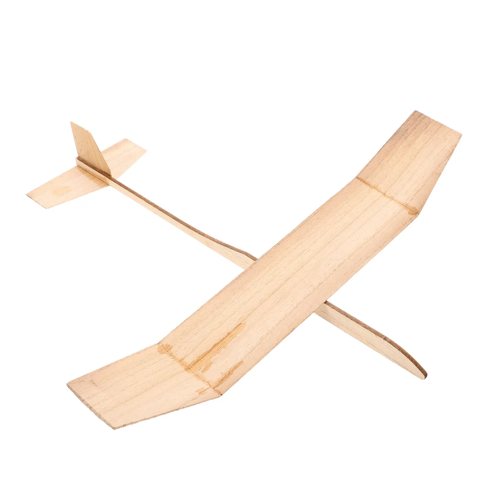 Wooden Glider Airplane DIY Paint Kit Unfinished Hand Thrown Stable Flight for Kids Outdoor Fun Creative Craft Project
Wooden Glider Airplane DIY Paint Kit Unfinished Hand Thrown Stable Flight for Kids Outdoor Fun Creative Craft Project