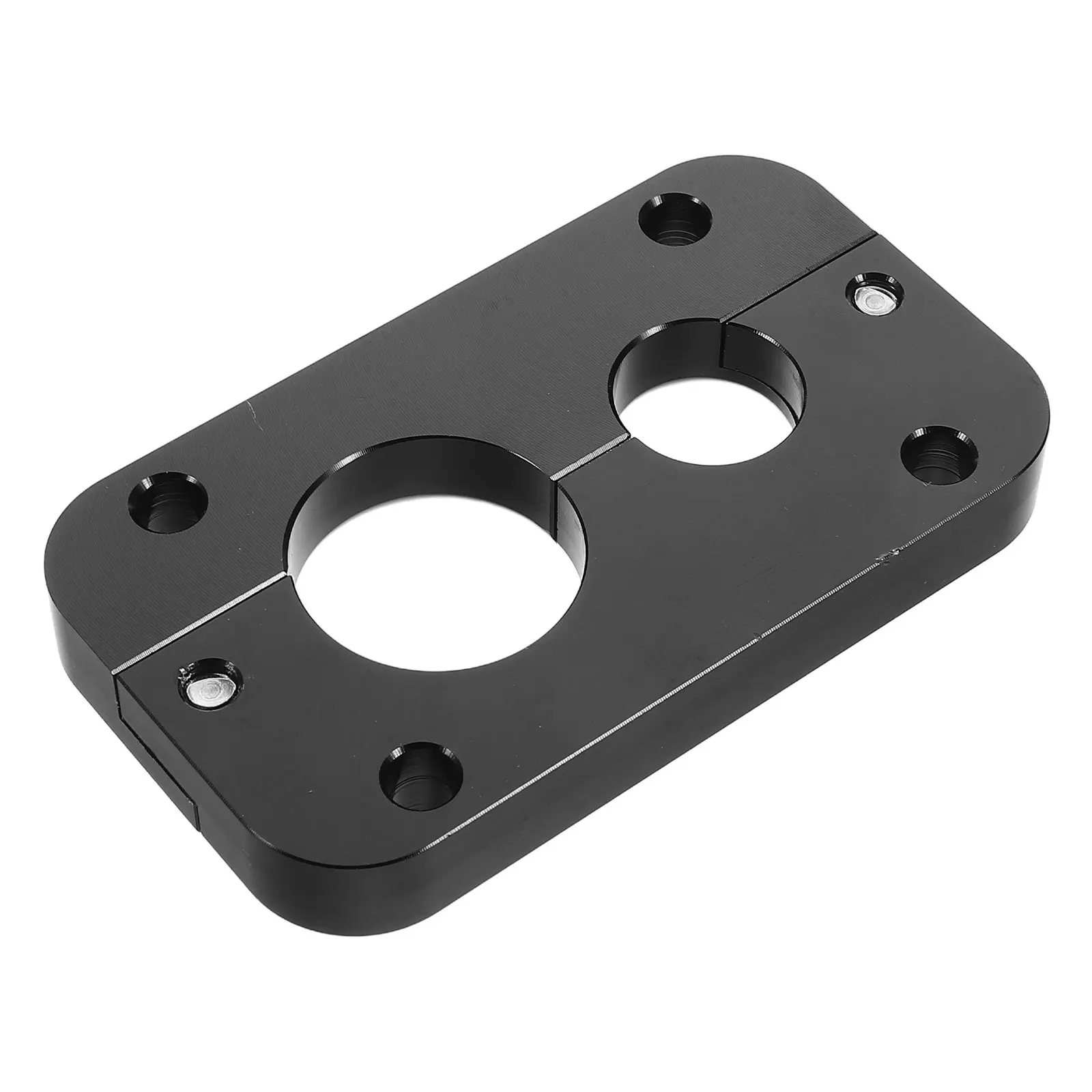 1Set Precision Fit Aluminum Alloy Harness Bulkhead for Car Electrical System Protection Wire Bundle Organization
1Set Precision Fit Aluminum Alloy Harness Bulkhead for Car Electrical System Protection Wire Bundle Organization