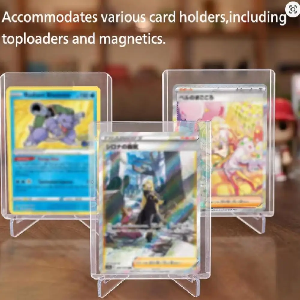 1pcs Transparent Acrylic Coin Display Stand Holders Small Easel Rack Card Commemorative Challenge Coin Capsule Holder Support 
1pcs Transparent Acrylic Coin Display Stand Holders Small Easel Rack Card Commemorative Challenge Coin Capsule Holder Support