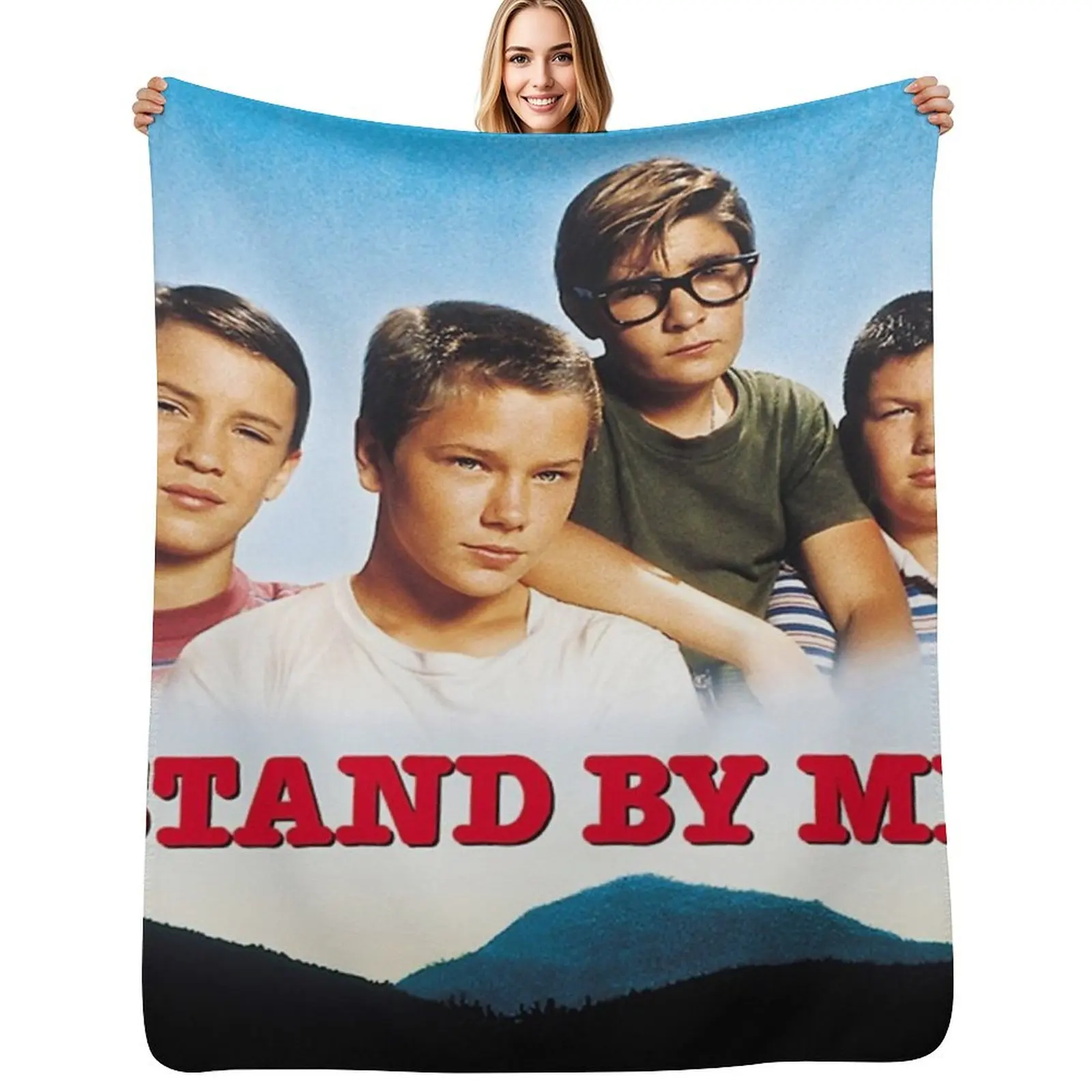 Best actor Throw Blanket Luxurious Soft Blanket Holiday Gift for Family
Best actor Throw Blanket Luxurious Soft Blanket Holiday Gift for Family