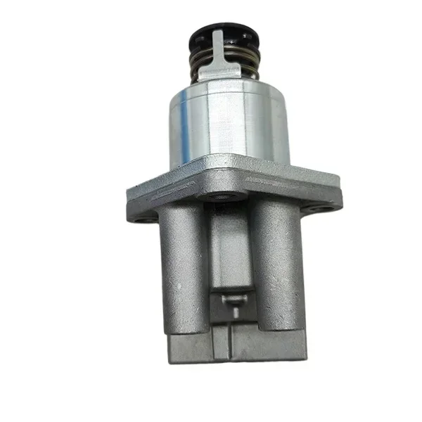 Excavator Actuator solenoid valve 729924-51310 4TNV98 4TNV94 engine fuel pump 729925-51300 solenoid valve
Excavator Actuator solenoid valve 729924-51310 4TNV98 4TNV94 engine fuel pump 729925-51300 solenoid valve