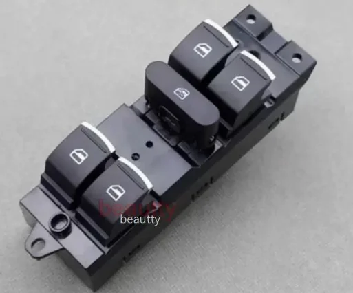 3746105XKZ36A 3746105XKZ36B Lifter switch for greatwall haval H6 
3746105XKZ36A 3746105XKZ36B Lifter switch for greatwall haval H6