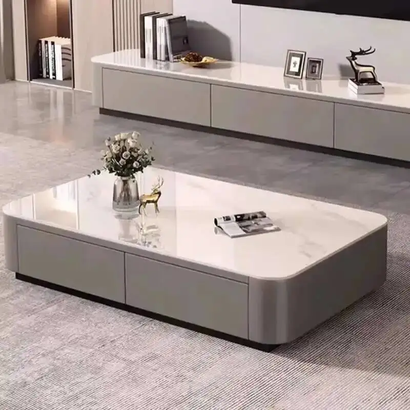 Минималистичный простой недорогой приставной столик с прозрачной столешницей, милый дизайнерский компьютерный/сервировочный/кофейный столик для спальни, прикроватный столик, постмодернистская мебель
Минималистичный простой недорогой приставной столик с прозрачной столешницей, милый дизайнерский компьютерный/сервировочный/кофейный столик для спальни, прикроватный столик, постмодернистская мебель