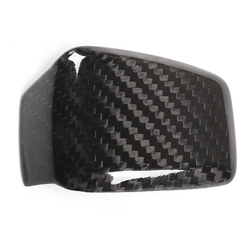 Real Carbon Fiber Steering Wheel Decoration Frame Strip Cover Trim V Frame Base For Alfa Romeo Giulia Stelvio 2020-2021-M54K
Real Carbon Fiber Steering Wheel Decoration Frame Strip Cover Trim V Frame Base For Alfa Romeo Giulia Stelvio 2020-2021-M54K