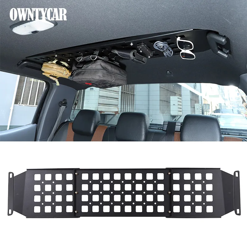 For Ford Ranger Wildtrak 2015-2021 Aluminum Alloy Car Rear Racks Car top Trunk Extension Rack Storage Bag Shelf Accessories
For Ford Ranger Wildtrak 2015-2021 Aluminum Alloy Car Rear Racks Car top Trunk Extension Rack Storage Bag Shelf Accessories