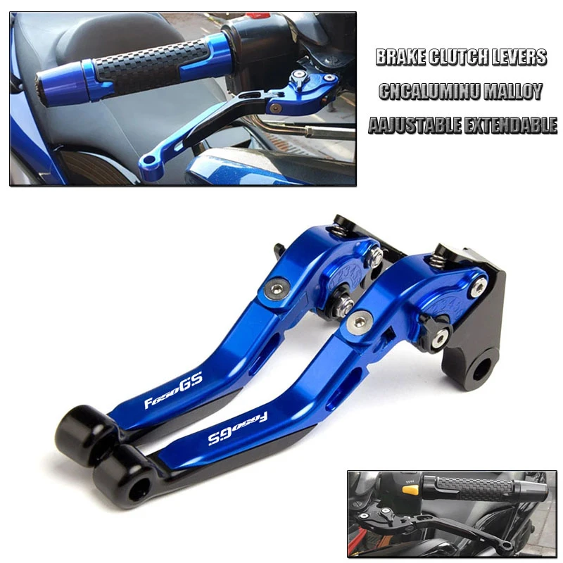 For BMW F650GS F650 GS 2008-2013 Motorcycle Accessories Clutch Lever Brake Lever Adjustable Folding Levers
For BMW F650GS F650 GS 2008-2013 Motorcycle Accessories Clutch Lever Brake Lever Adjustable Folding Levers