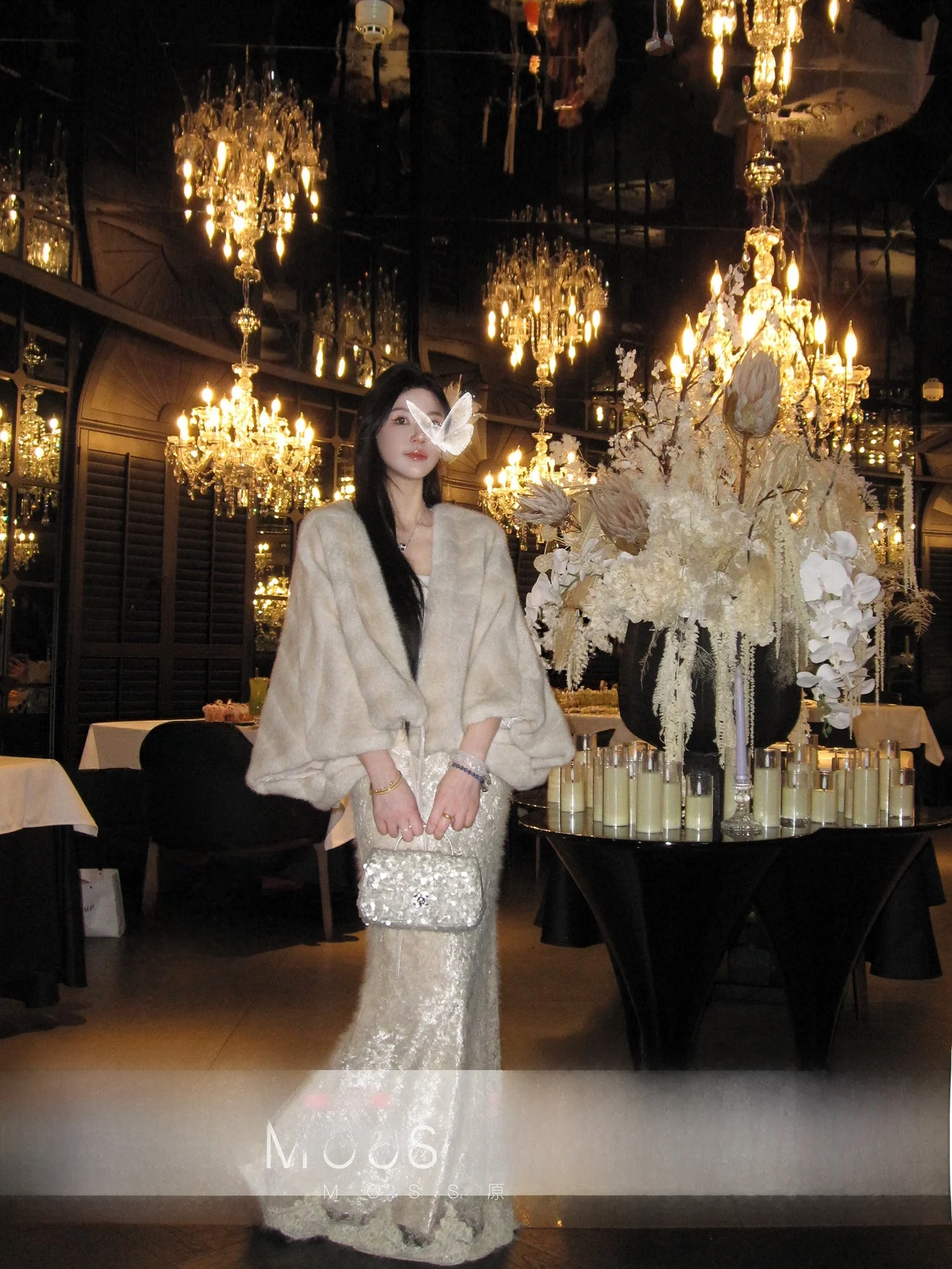 MOSS STUDIO Осенне-зимнее экологичное пальто из искусственного меха и кожи с интегрированным мехом, женское, теплое, с утеплением, длинный рукав, короткий рукав
MOSS STUDIO Осенне-зимнее экологичное пальто из искусственного меха и кожи с интегрированным мехом, женское, теплое, с утеплением, длинный рукав, короткий рукав