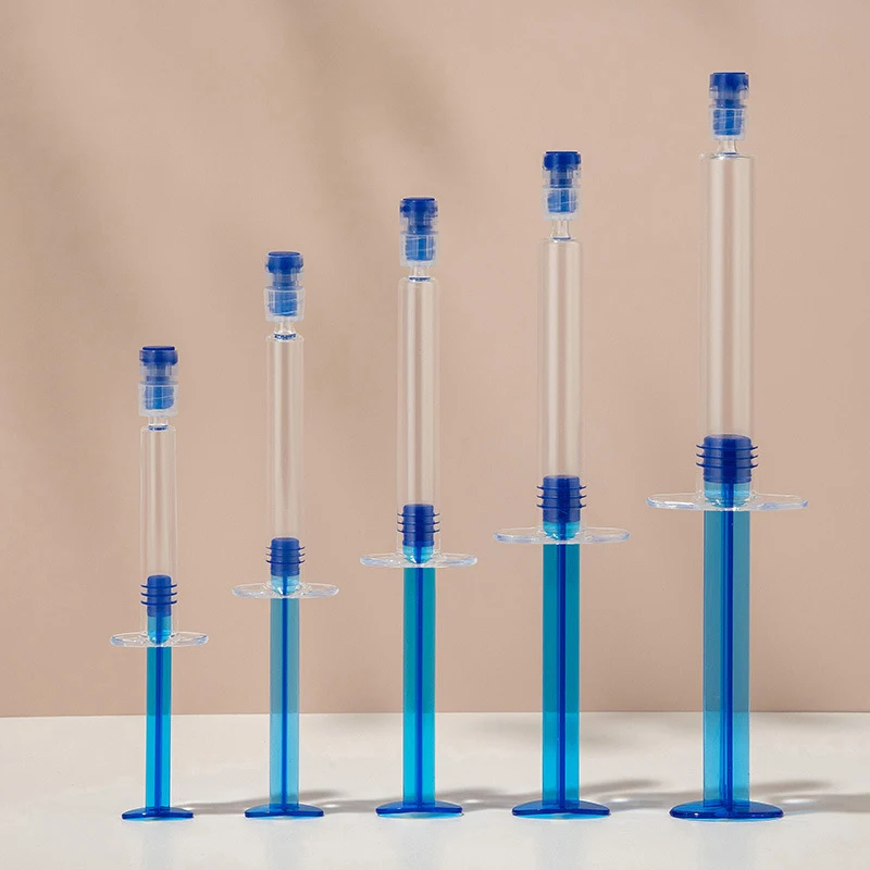 10pcs Beauty Salon Use Empty Ampoule Cosmetic Syringe For Eye Cream Skin Care Acid Luer Lock Bottle For Essential Oil Serum
10pcs Beauty Salon Use Empty Ampoule Cosmetic Syringe For Eye Cream Skin Care Acid Luer Lock Bottle For Essential Oil Serum
