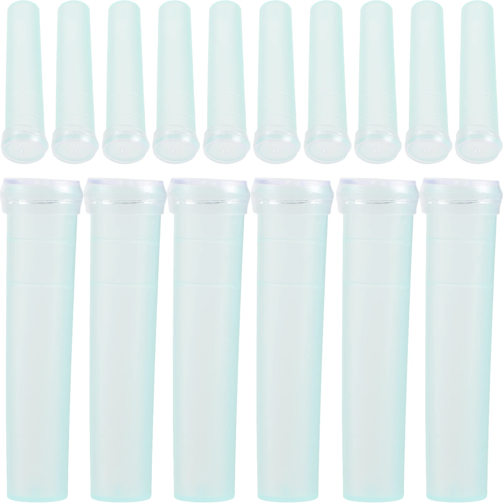 20 PCS Plant Watering Devices Flower Preservation Tube Shop Supplies Florist Tubes
20 PCS Plant Watering Devices Flower Preservation Tube Shop Supplies Florist Tubes
