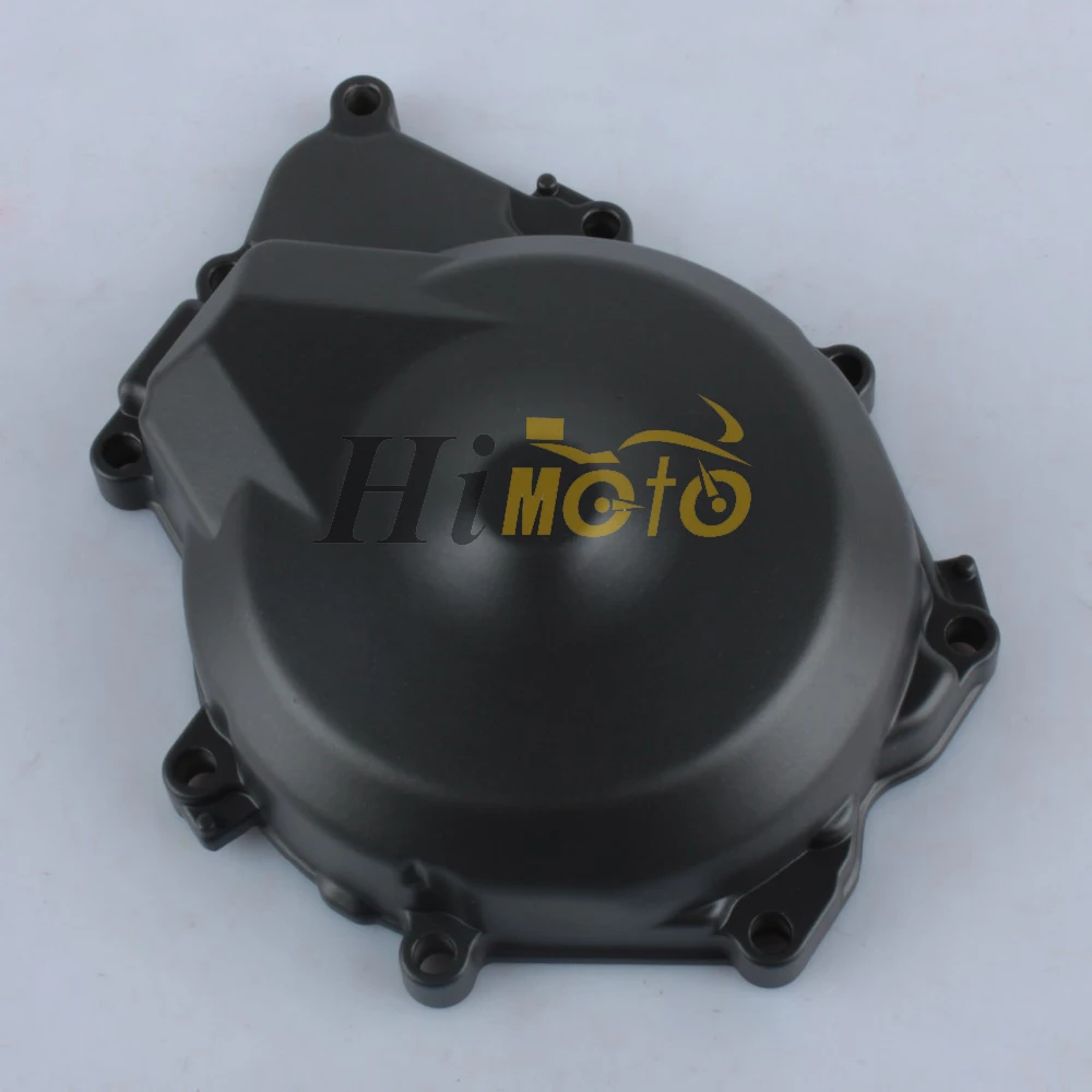 Motorcycle Engine Cover Stator Crankcase Left Side Fit For Yamaha YZFR6 YZF-R6 2006-2019 2007 2008 2009 2010 2011 2012 2013 2014
Motorcycle Engine Cover Stator Crankcase Left Side Fit For Yamaha YZFR6 YZF-R6 2006-2019 2007 2008 2009 2010 2011 2012 2013 2014