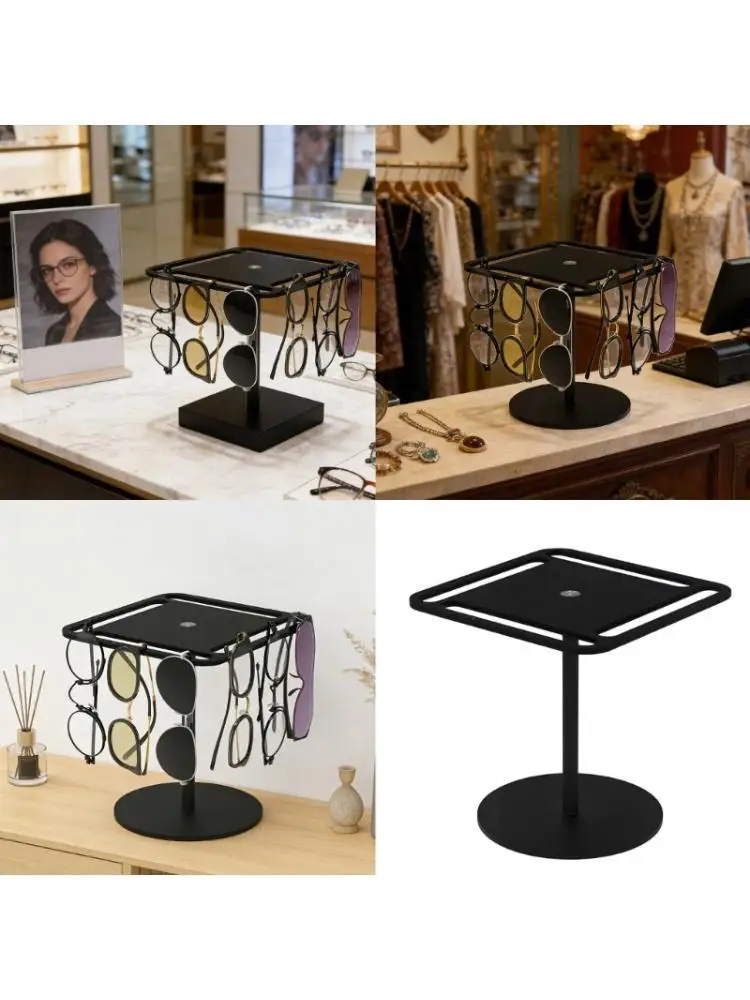 G6KF Modern Clear Eyewear Holder Storage Rack Keep Glasses Safe And Neat
G6KF Modern Clear Eyewear Holder Storage Rack Keep Glasses Safe And Neat