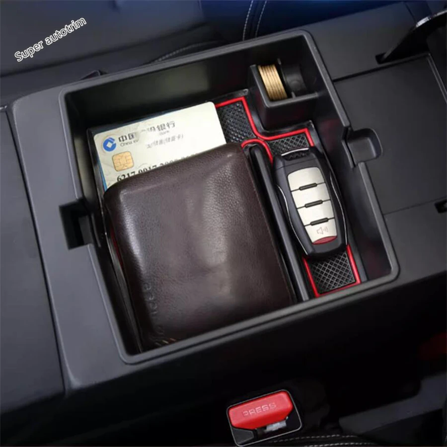 Car Central Control Armrest Storage Box Container Case Holder Tray Interior Accessories Fit For Haval Jolion 2021 2022 2023 2024
Car Central Control Armrest Storage Box Container Case Holder Tray Interior Accessories Fit For Haval Jolion 2021 2022 2023 2024