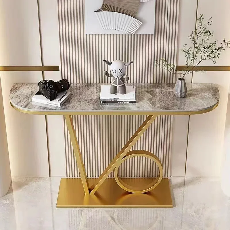 # Скандинавский мраморный верх из нержавеющей стали, входная консоль, входной стол, стол для прихожей, мебель для дома
# Скандинавский мраморный верх из нержавеющей стали, входная консоль, входной стол, стол для прихожей, мебель для дома