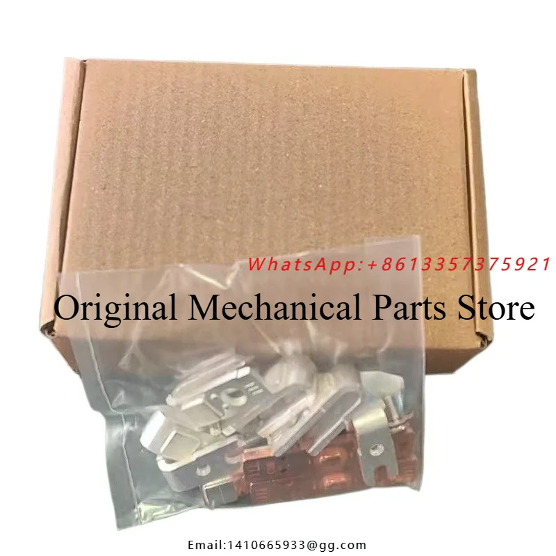 Brand New 3RT1945-6A Main Contact 3RT1945 6A Kit For Crane Fast delivery
Brand New 3RT1945-6A Main Contact 3RT1945 6A Kit For Crane Fast delivery