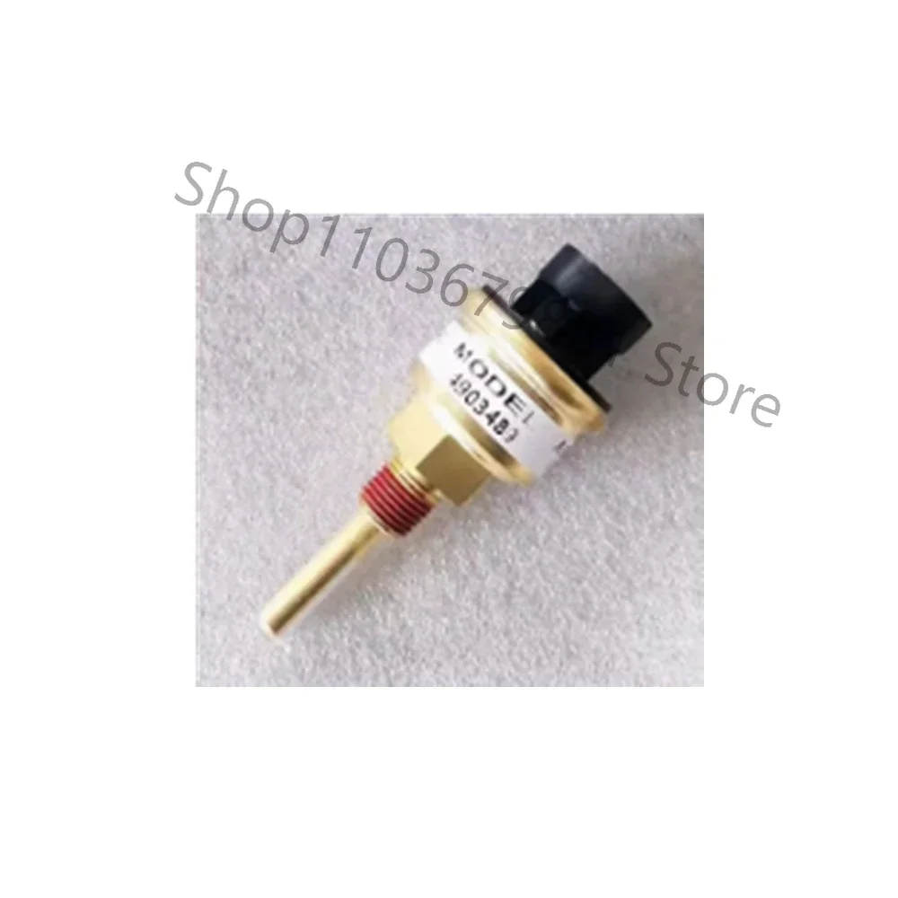 4903489 Engine coolant level sensor 3612521 4383932 for M11 ISM11 QSM11 X15 ISX15 QSX15
4903489 Engine coolant level sensor 3612521 4383932 for M11 ISM11 QSM11 X15 ISX15 QSX15