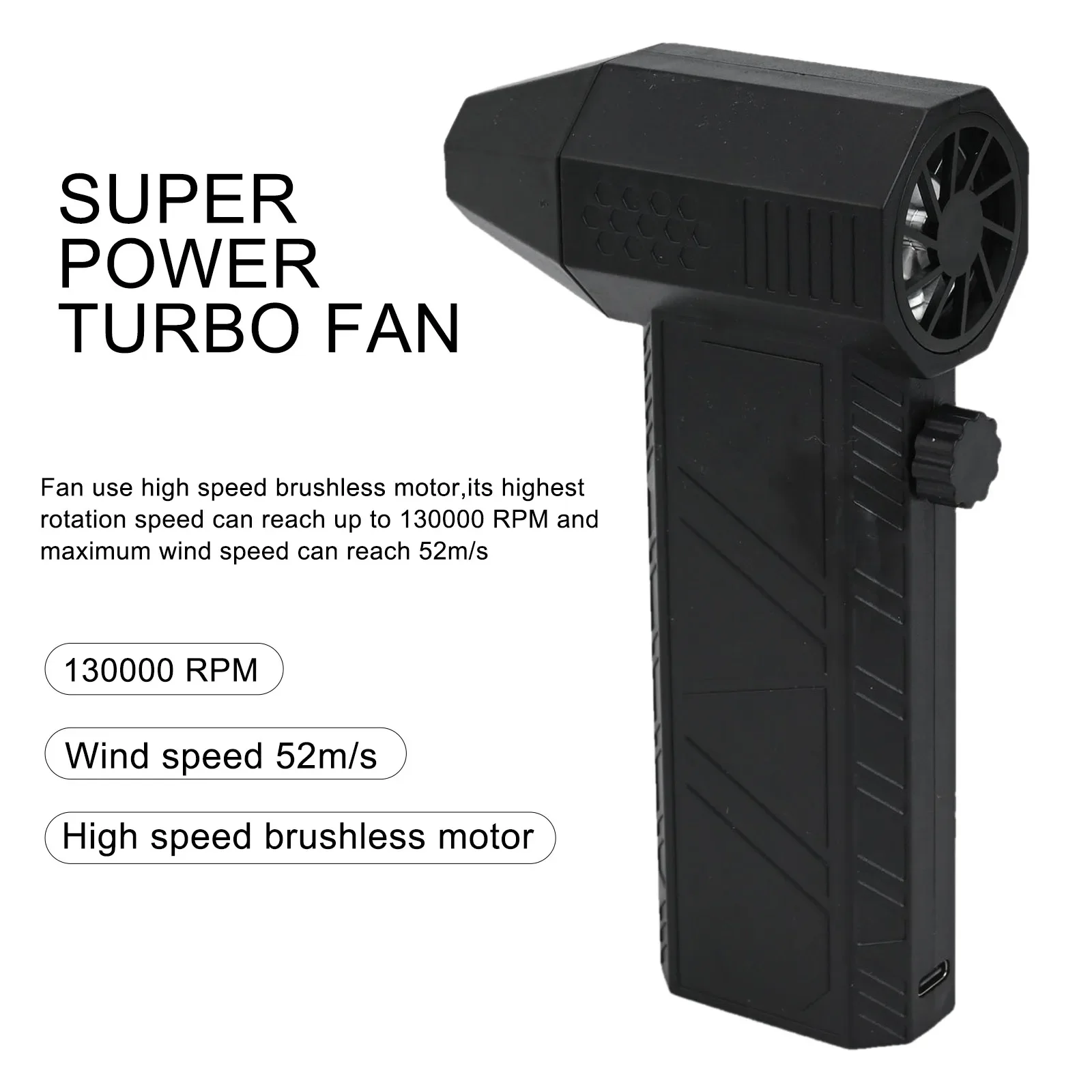 Авиационный алюминиевый сплав для мини-струйного вентилятора включает в себя аккумулятор емкостью 8000 мАч, регулируемая скорость и высокая производительность.
Авиационный алюминиевый сплав для мини-струйного вентилятора включает в себя аккумулятор емкостью 8000 мАч, регулируемая скорость и высокая производительность.