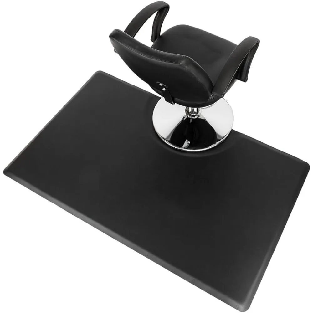 Профессиональное парикмахерское кресло с колесами, прямоугольные удобные парикмахерские коврики для салона красоты, поворотное кресло для салона, макияжа 
Профессиональное парикмахерское кресло с колесами, прямоугольные удобные парикмахерские коврики для салона красоты, поворотное кресло для салона, макияжа