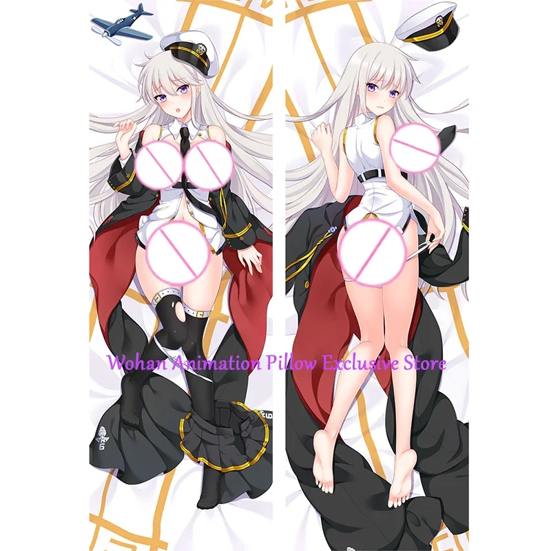 Dakimakura Anime Pillow Cover Erotic Double Sided Print 2-Side Print Pillowcase Body Decoration
Dakimakura Anime Pillow Cover Erotic Double Sided Print 2-Side Print Pillowcase Body Decoration