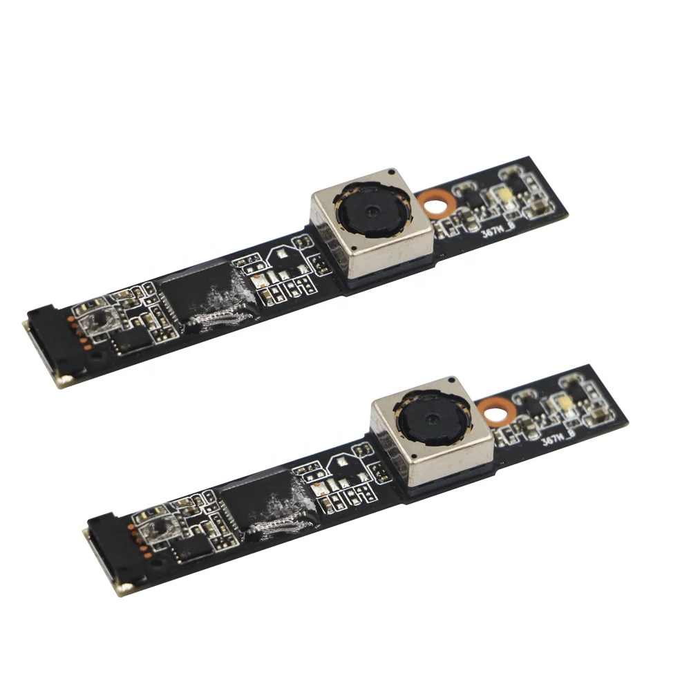 Factory Custom Mini USB Camera Module 5MP OV5640 OV5648 CMOS with 70-degree Auto Focus Supports UVC Protocol
Factory Custom Mini USB Camera Module 5MP OV5640 OV5648 CMOS with 70-degree Auto Focus Supports UVC Protocol